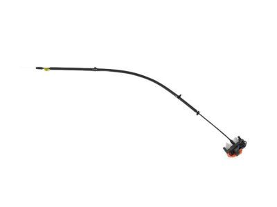 Dodge 68106125AC CABLE Brake interlock Upper