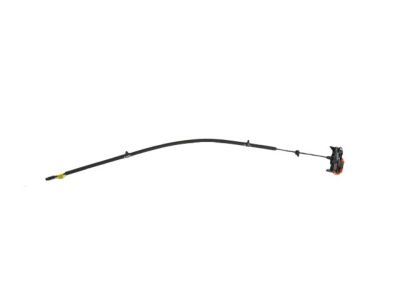 Dodge 68106125AC CABLE Brake interlock Upper