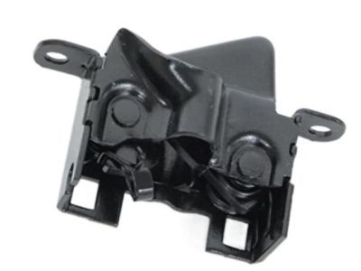 Chrysler Hood Latch - 5096730AA
