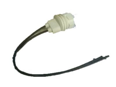 Jeep Light Socket - 4400588