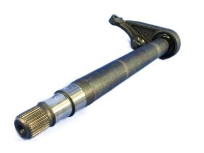 Mopar 68033054AC Shaft Intermediate