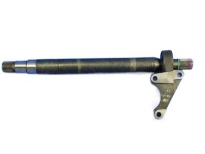 Mopar 68033054AC Shaft Intermediate