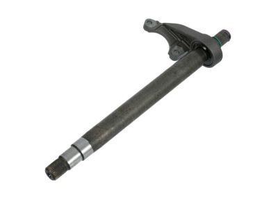 Mopar 68033054AC Shaft Intermediate