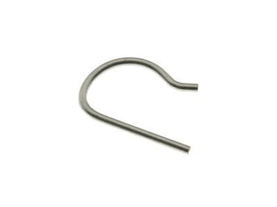 Chrysler MB520849 CLIP Parking Brake Cable