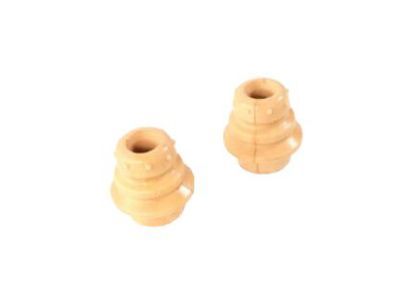Jeep Bump Stop - 5168177AC