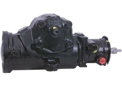 Dodge Ram 1500 Rack And Pinion - 52113502AA
