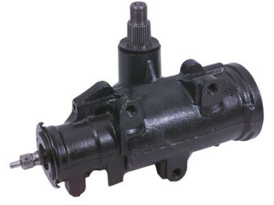 Dodge 52113502AA GEAR Power Steering