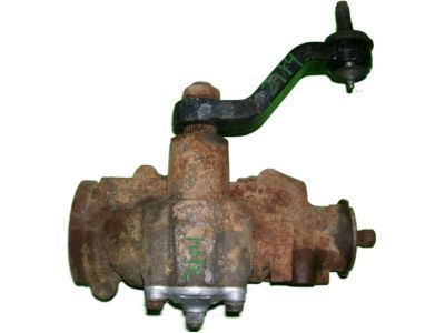 Dodge 52113502AA GEAR Power Steering