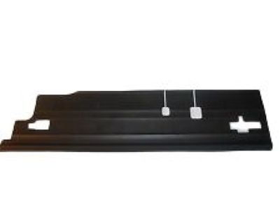 Dodge 52027560 SEAL Radiator