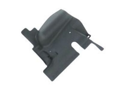 Dodge 52027560 SEAL Radiator