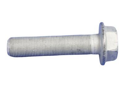 Ram 6104302AA BOLT Hex Flange Head M18x1.50x90.00