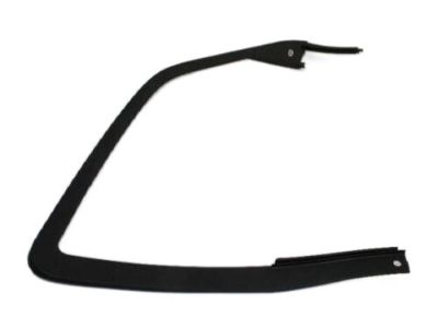 2010 Chrysler 300 Door Moldings - UX80XXXAG