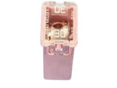 Jeep Compass Fuse - 4868007AB