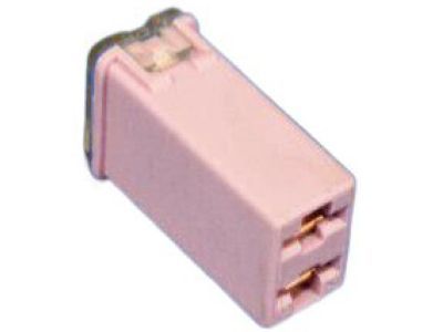 Jeep 4868007AB FUSE J Case 30 AMP