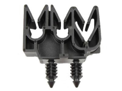 Ram 52102603AC CLIP Tube 5 Way