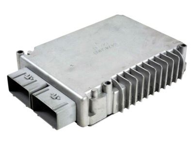 Dodge Grand Caravan Engine Control Module - R4727247AE