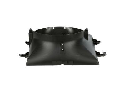 Ram 68241660AA SHROUD Fan