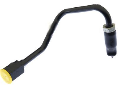 2013 Ram 2500 Brake Line - 4581699AA