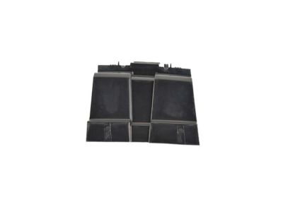 Jeep 68082968AB BRACKET Fascia