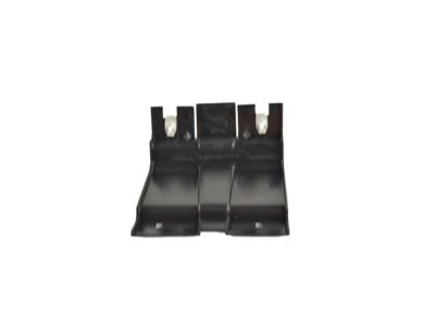 Jeep 68082968AB BRACKET Fascia