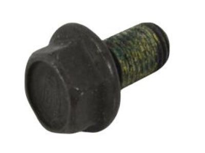Jeep 52017887 BOLT