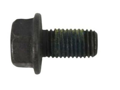Jeep 52017887 BOLT