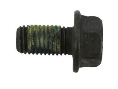 Jeep 52017887 BOLT
