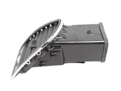 Dodge 1QY59DX9AJ OUTLET Air Conditioning & Heater Left Outboard