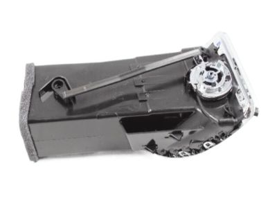 Dodge 1QY59DX9AJ OUTLET Air Conditioning & Heater Left Outboard