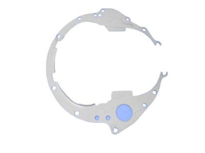 Dodge 53032536AA COVER Converter