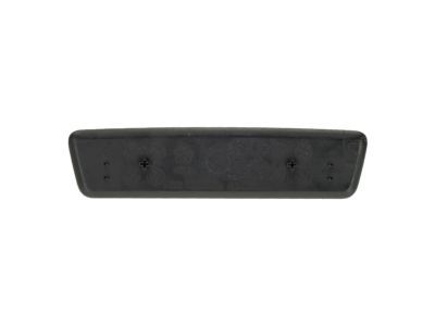 Ram 1WQ39DX9AA MAT Instrument Panel