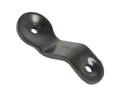 Dodge 4721389AA PLATE Spring Shackle