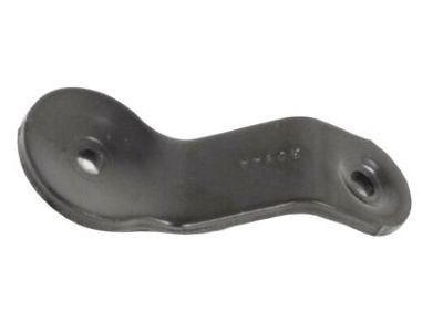 Dodge 4721389AA PLATE Spring Shackle