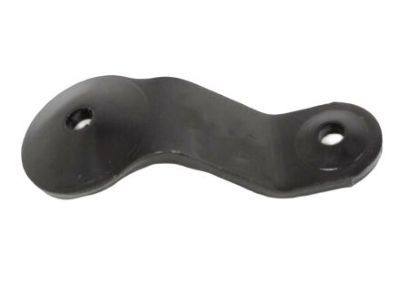 Dodge 4721389AA PLATE Spring Shackle