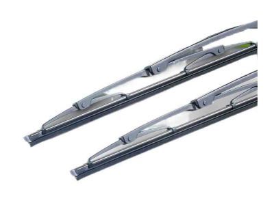 Dodge 5103544AA WIPER BLADE
