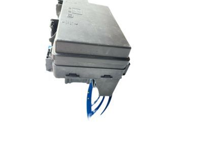 Jeep 68303924AB MODULE Totally Integrated Power