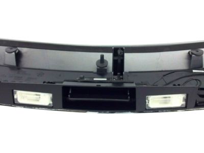 Mopar 1UT62JSCAA Handle Liftgate Also Shown In Group 8