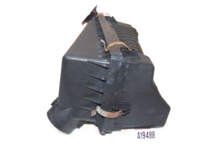 Jeep 53013650AA AIR CLEANER