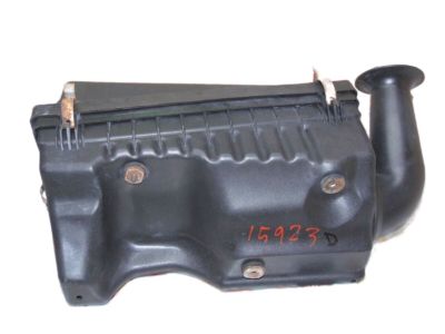 Jeep 53013650AA AIR CLEANER
