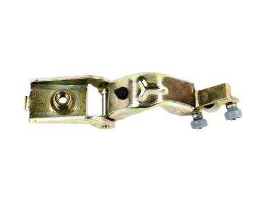 Dodge 5103607AA SLIDER Body Hardware