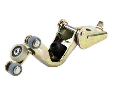 Dodge 5103607AA SLIDER Body Hardware