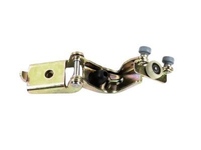 Dodge 5103607AA SLIDER Body Hardware