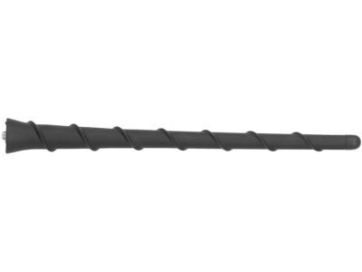 Dodge 5064688AA MAST Antenna