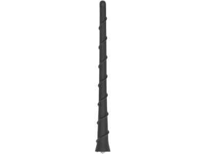 Dodge 5064688AA MAST Antenna