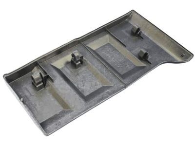 Ram 68084032AA CAP Rail