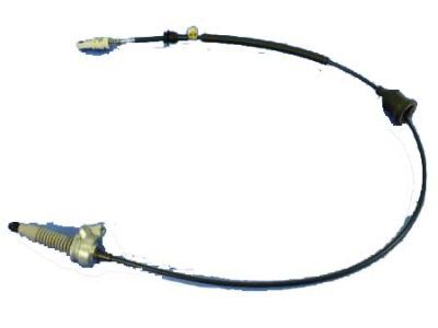 Dodge 4578169AB CABLE Gear Selector