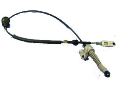 Dodge 4578169AB CABLE Gear Selector