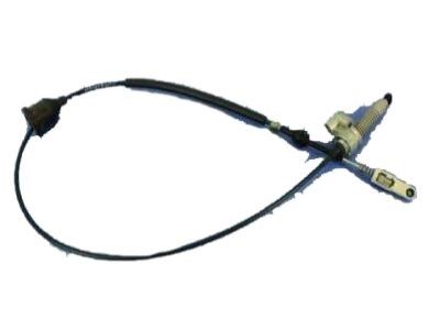 Dodge 4578169AB CABLE Gear Selector