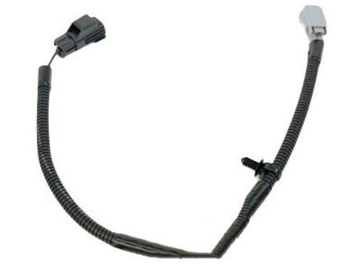 Jeep 68274527AA WIRING Jumper Side Marker Lamp