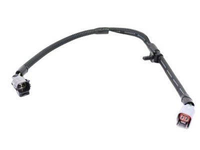 Jeep 68274527AA WIRING Jumper Side Marker Lamp